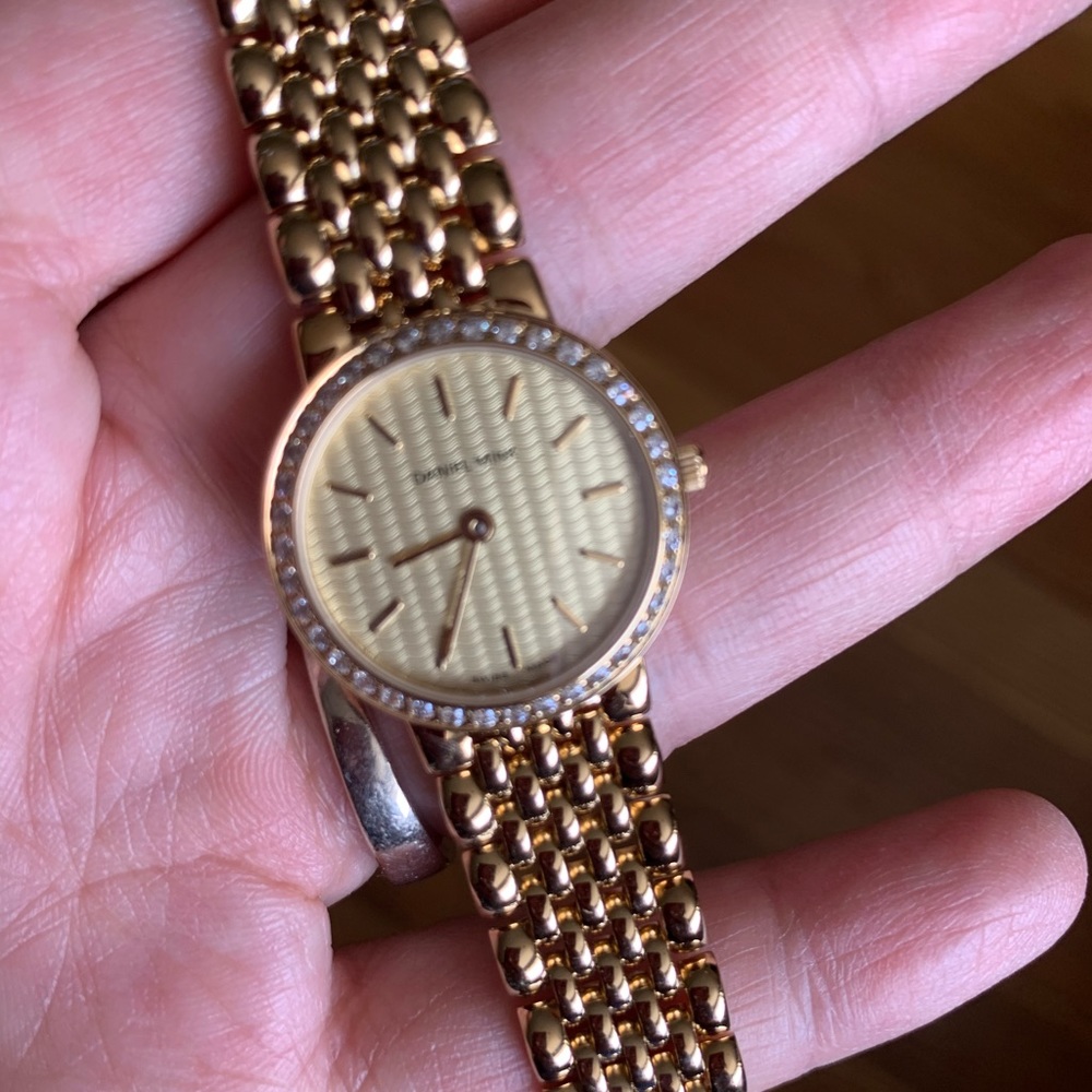 Beautiful womens watch